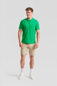 Fruit of the Loom 65/35 Pique Polo Fruit of the Loom 634020