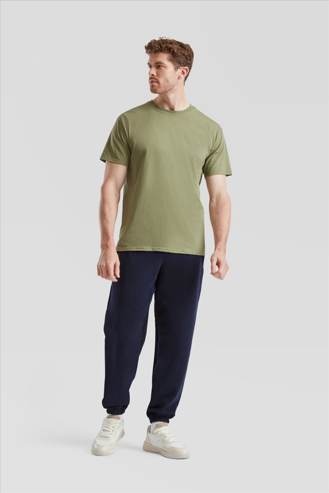 Fruit of the Loom Classic Elasticated Jogpants Fruit of the Loom 640260