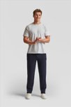 Fruit of the Loom Classic Open Hem Jogpants Fruit of the Loom 640320