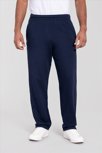 Fruit of the Loom Iconic 250 Open Hem Jog Pants Fruit of the Loom 640640