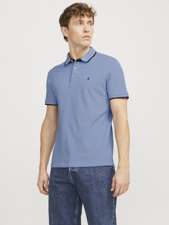 JACK&JONES Saulus Polo JACK&JONES JJ136668