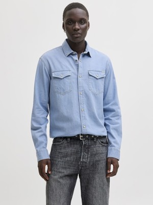 JACK&JONES Danny Shirt JACK&JONES JJ138115