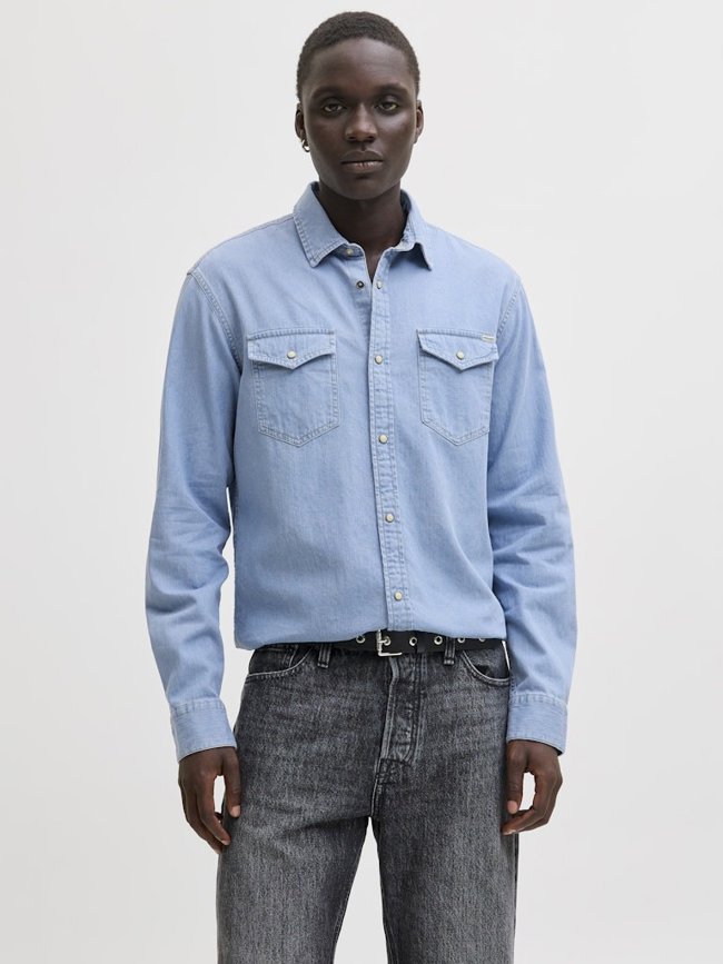 JACK&JONES Danny Shirt JACK&JONES JJ138115