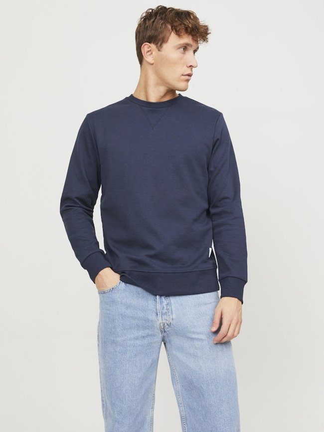 JACK&JONES Sweat Crew Neck JACK&JONES JJ181903