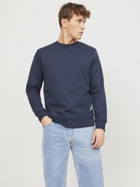 JACK&JONES Sweat Crew Neck JACK&JONES JJ181903