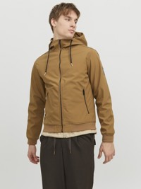 JACK&JONES Softshell Hood JACK&JONES JJ236300