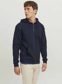 JACK&JONES Brody Sweat Zip Hood JACK&JONES JJ249342