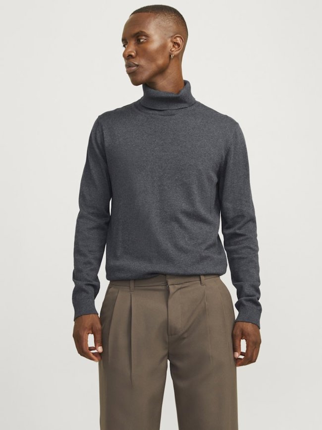 JACK&JONES Knit Roll Neck JACK&JONES JJ258051