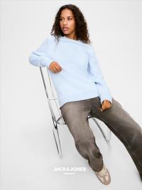 JACK&JONES//PRODUKT Tour Crew JACK&JONES//PRODUKT JJ3900