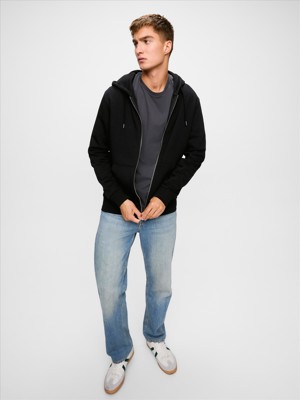 JACK&JONES//PRODUKT Day Zip Hood JACK&JONES//PRODUKT JJ3907
