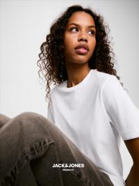 JACK&JONES//PRODUKT Grace Tee JACK&JONES//PRODUKT JJ3914