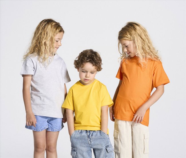 PREMIUM T-SHIRT KID JHK JK190J