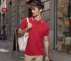 TIPPED MAN REGULAR POLO JHK JK205
