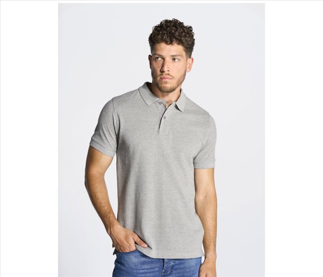 POLO PREMIUM JHK JK240