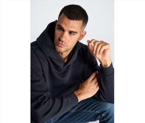 KANGAROO OVERSIZE UNISEX JHK JK282