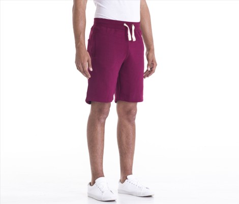 CAMPUS SHORTS JUST HOODS JH080