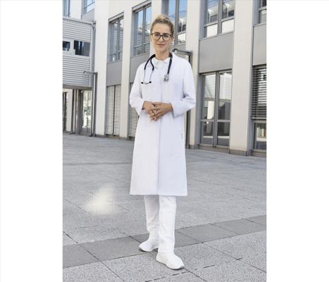 WOMEN'S WORK BASIC COAT KARLOWSKY KYMF4