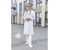 WOMEN'S WORK BASIC COAT KARLOWSKY KYMF4