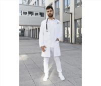 MEN'S WORK BASIC COAT KARLOWSKY KYMM6