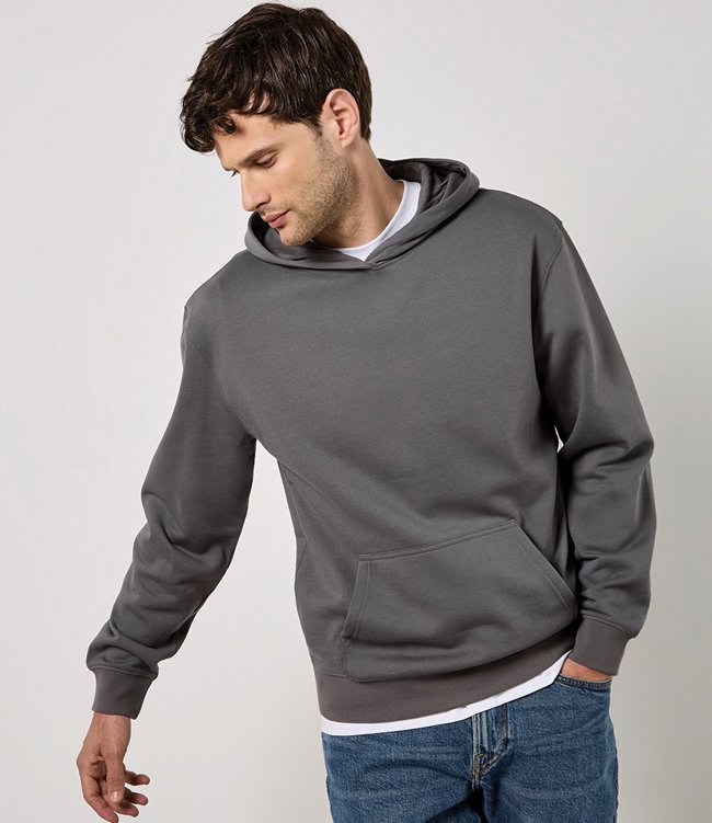 Regular Fit Superwash® 60° Hoodie Kustom Kit K304