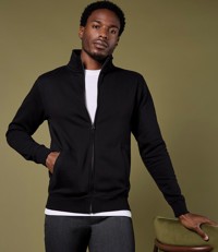 Sweat Jacket Kustom Kit K334