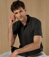 Regular Fit Recycled Superwash® 60° Polo Shirt Kustom Kit K423