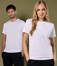 Regular Fit Cooltex® Plus Wicking T-Shirt Kustom Kit K555