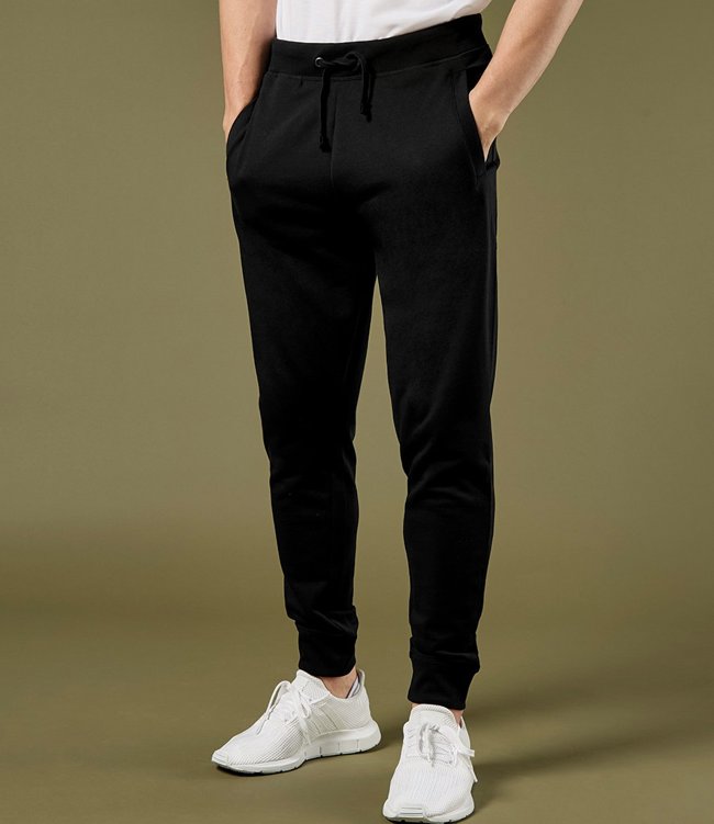 Slim Fit Sweat Pants Kustom Kit K933