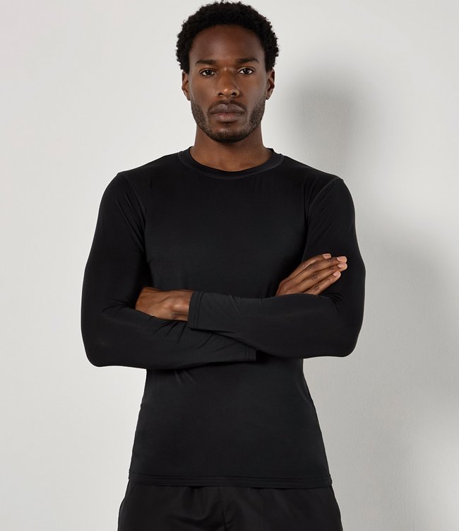 Warmtex® Long Sleeve Base Layer Kustom Kit K979