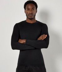 Warmtex® Long Sleeve Base Layer Kustom Kit K979