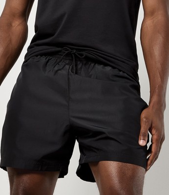 Cooltex® Mesh Lined Training Shorts Kustom Kit K986