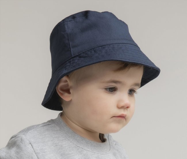BABY BUCKET HAT LARKWOOD LW092