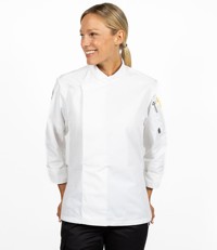 Long Sleeve Academy Tunic Le Chef LE001