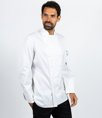 Long Sleeve Luxe Jacket Le Chef LE011