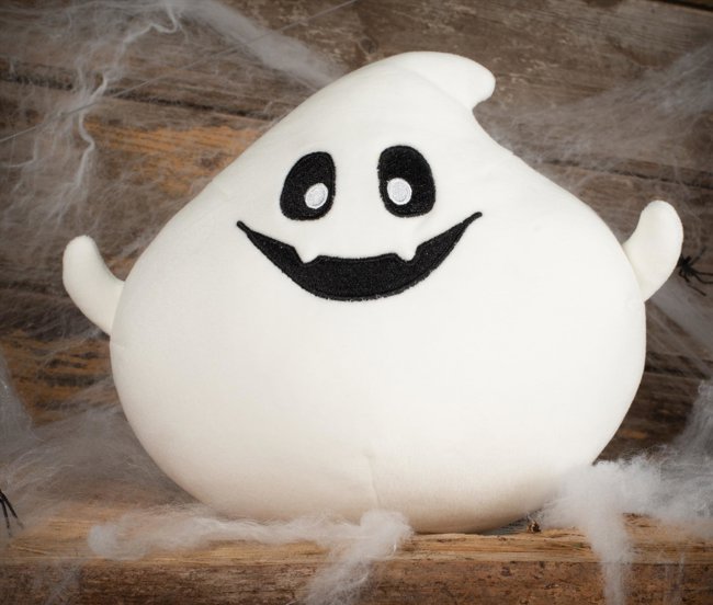 SQUIDGEME GOST MUMBLES MM8011