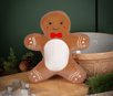 SQUIDGEME GINGERBREAD MAN MUMBLES MM8013