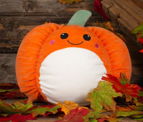 SQUIDGY PUMPKIN MUMBLES MM808