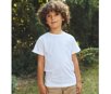KIDS SHORT SLEEVES T-SHIRT NEUTRAL O30001