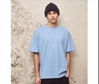 Oversized Jersey Tee NEW MORNING STUDIOS NM003
