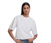 Ladies Oversized Tee NEW MORNING STUDIOS NM008