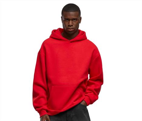 Oversized Hoody NEW MORNING STUDIOS NM011