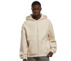 Oversized Zip Hoody NEW MORNING STUDIOS NM013