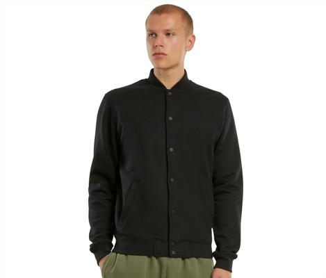 College Jacket NEW MORNING STUDIOS NM021