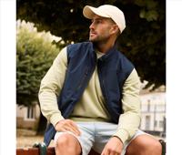 PRIME SPORTSWEAR VEST PEN DUICK PK325