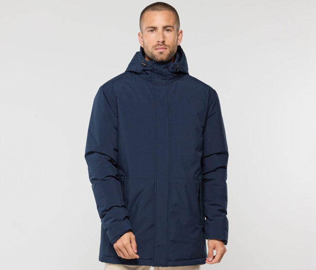 PRIME SMART PARKA PEN DUICK PK543