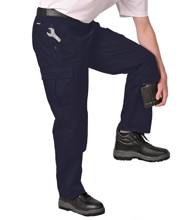 Action Trousers Portwest PW101