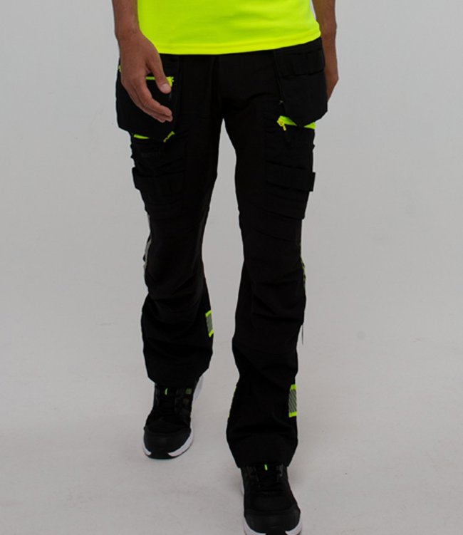 DX4™ Detachable Holster Pocket Trousers Portwest PW4440