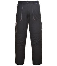 Texo Contrast Trousers Portwest PW625