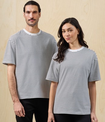 Unisex Utility 2.0 Oversized T-Shirt Premier PR020