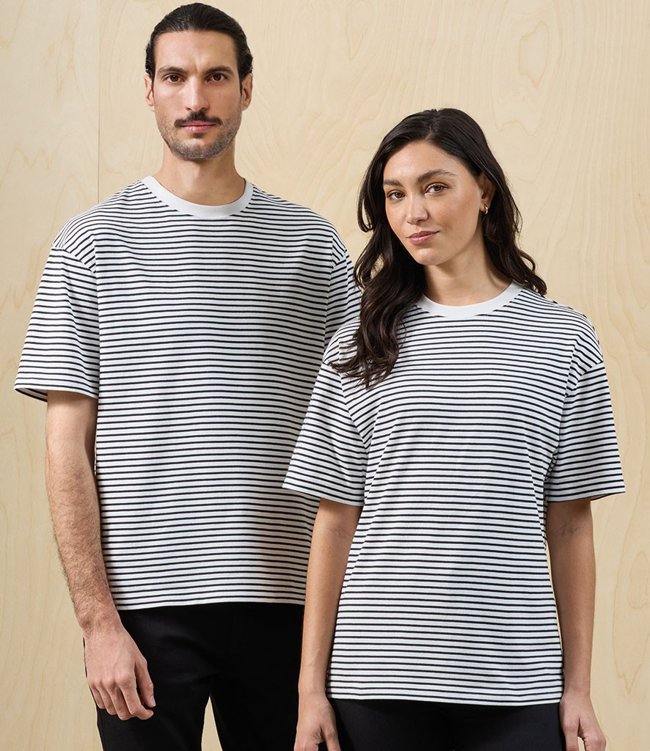 Unisex Utility 2.0 Oversized T-Shirt Premier PR020